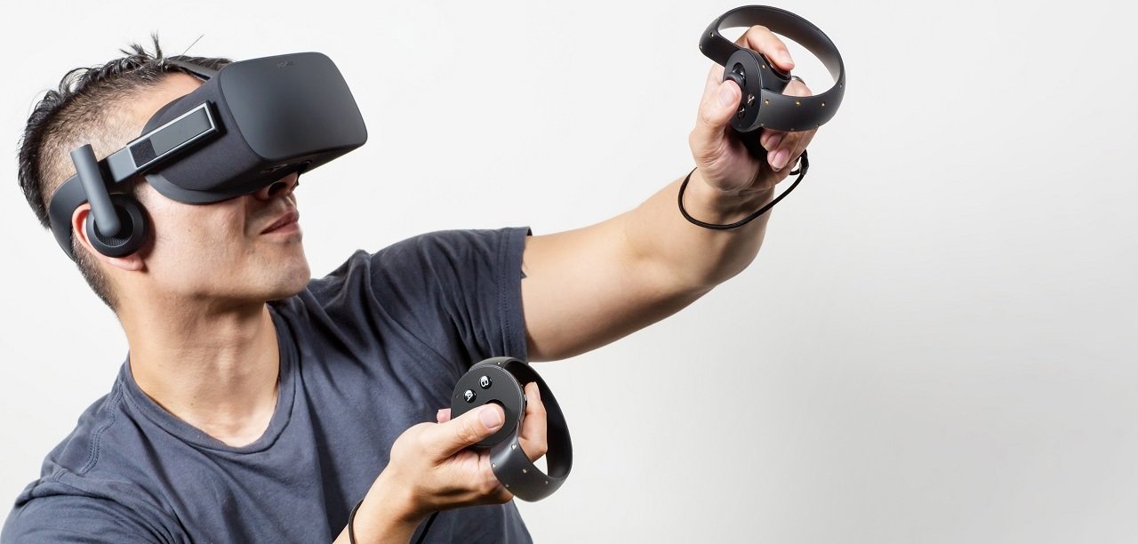 Шлемы и очки виртуальной реальности Sony в во Владивостоке