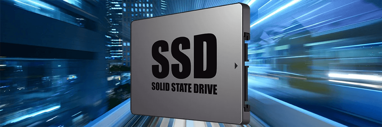 SSD диски M.2 в во Владивостоке